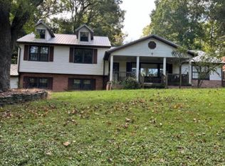 816 Staples Ave, Rockwood, TN 37854