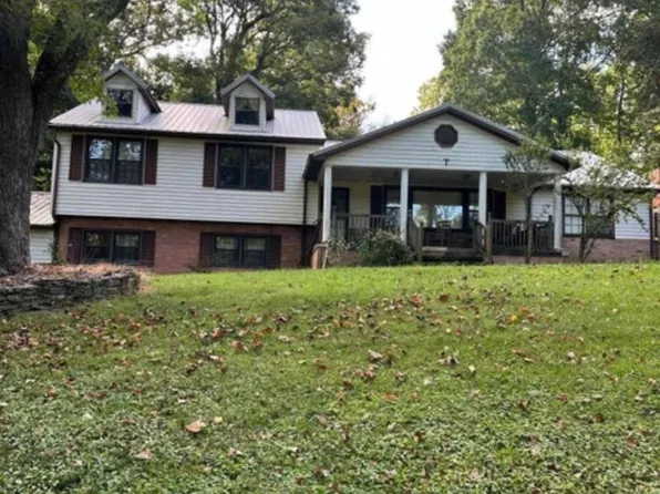 816 Staples Ave, Rockwood, TN 37854