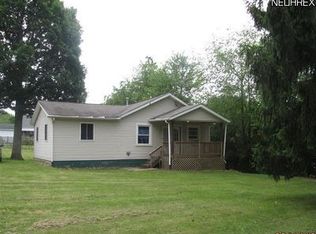 46319 Y & O Rd, East Liverpool, OH 43920