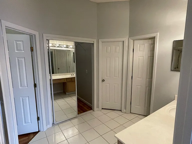 Master Bathroom 2