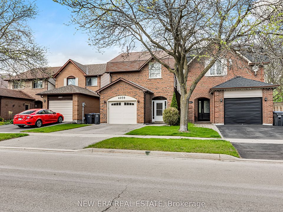 1st image of 4059 Teakwood Dr