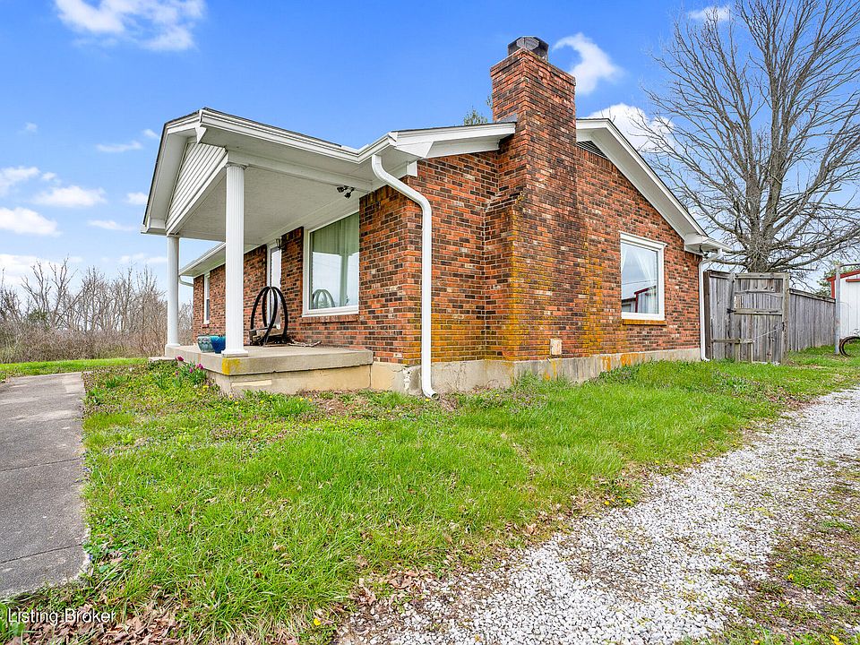 10010 ballardsville road