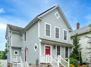 235 High Ave, Nyack, NY