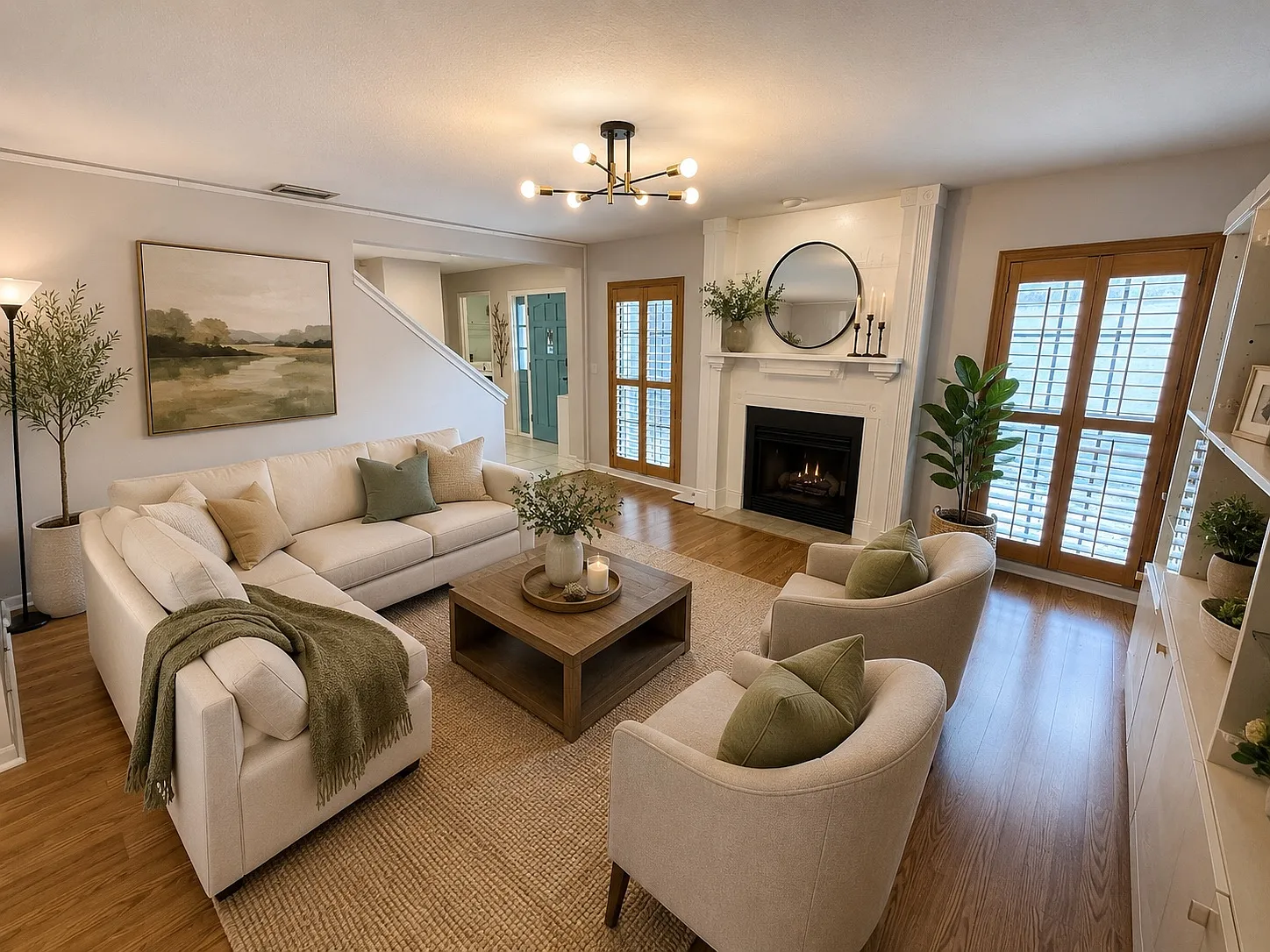 4 bed, 2461 sqft, $750 — Photo 4