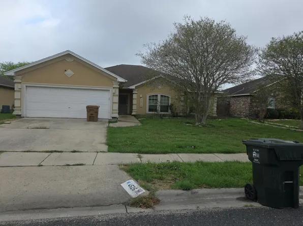 4626 Valor Dr, Corpus Christi, TX 78413