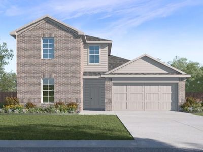 9009 NW 149th Ter, Yukon, OK, 73099