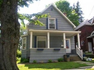 129 Lafayette St, Saint Marys, PA 15857