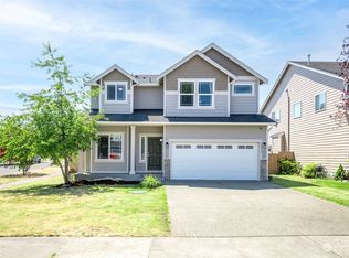 14453 98th Way SE, Yelm, WA 98597