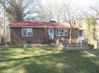 1763 Latonia Rd, Winston Salem, NC 27127