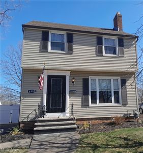 6987 Parma Park Blvd, Parma Heights, OH, 44130