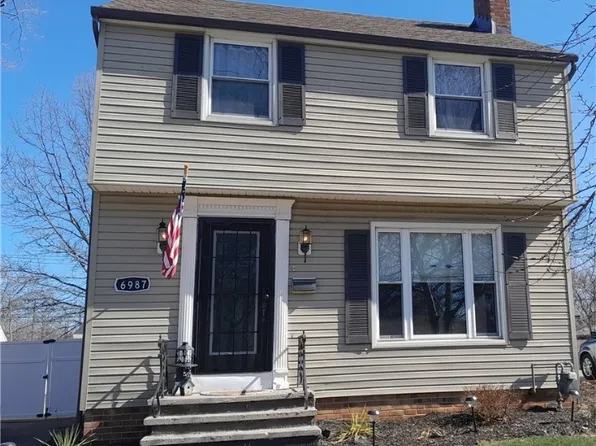 6987 Parma Park Blvd, Parma Heights, OH 44130