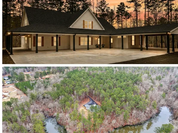 354 Turner Rd, Newnan, GA 30263