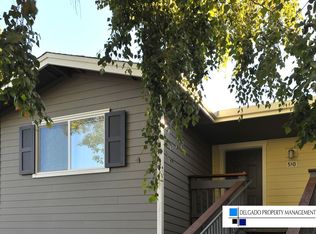510 Spyglass Pkwy, Vallejo, CA 94591