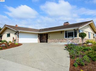 2808 Marineview Dr, San Leandro, CA