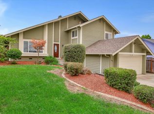 3028 Sunny Meadow Ln, San Jose, CA 95135