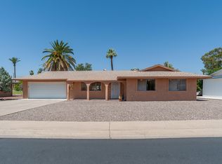 12222 N Thunderbird Rd, Sun City, AZ 85351