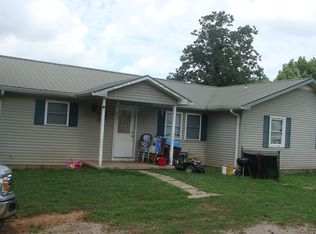 735 Poplar Springs Rd NE #0, Savannah, TN 38372