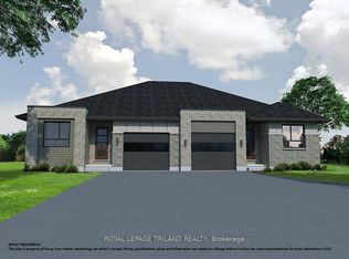 144 Styles Dr, Saint Thomas, ON N5R 0K6