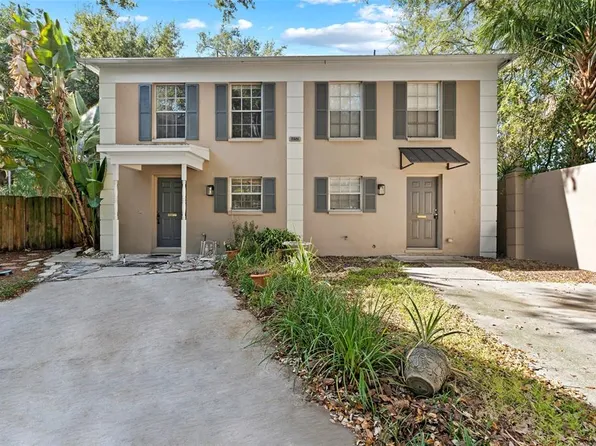 2526 W Kansas Ave Unit A, Tampa, FL 33629