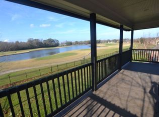 805 Fairwinds Ave, Zachary, LA 70791