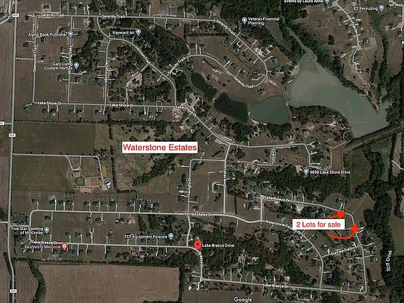 2nd image of 4658 Lake Breeze Dr