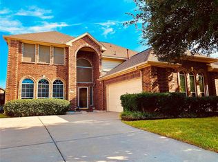 310 Natchez Trl, Mansfield, TX 76063