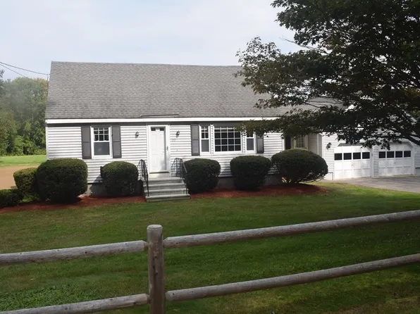 20 Rollins St, Groveland, MA 01834