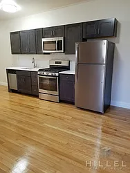 Rented by Hillel Realty Group