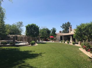 4401 N Jokake Dr, Scottsdale, AZ 85251