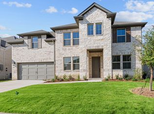 1623 Rimini Rd, Fate, TX 75087