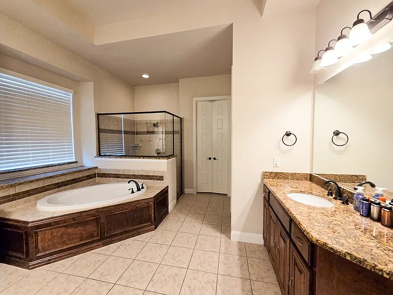 Master Bathroom 1b
