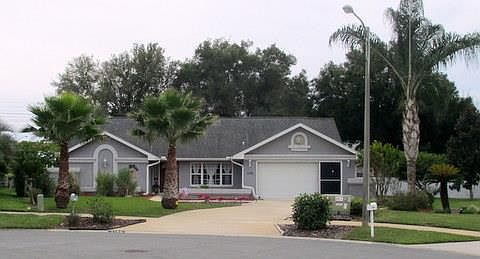 Beautiful Ranch on a Cul-de-sac