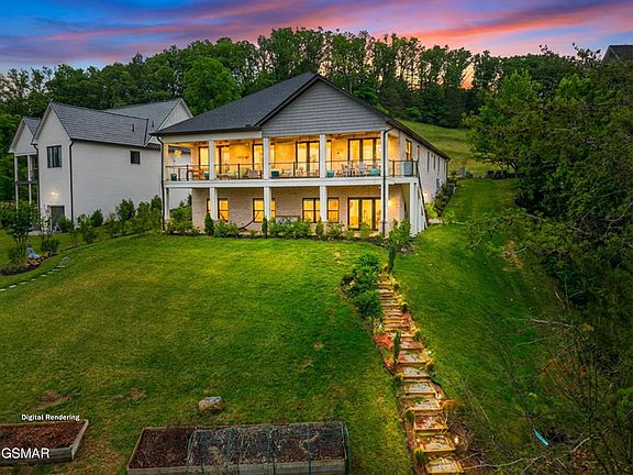 3rd image of 6325 Coves Edge Trl Lot 61
