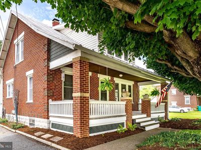 550 Mason St, Dayton, VA, 22821