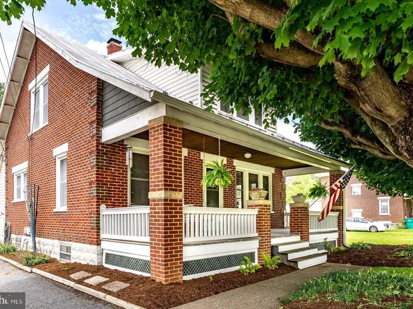 550 Mason St, Dayton, VA 22821