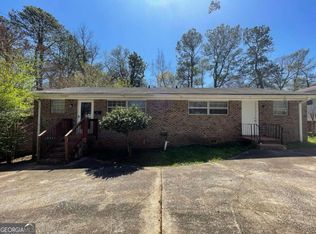 308 Mount Zion Rd, Atlanta, GA 30354
