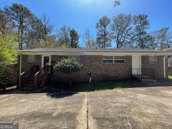308 Mount Zion Rd