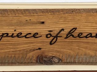 1538 C C Rd, Kingston Springs, TN 37082