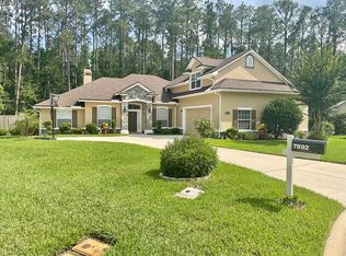 7892 Red Clover Ct, Jacksonville, FL 32256