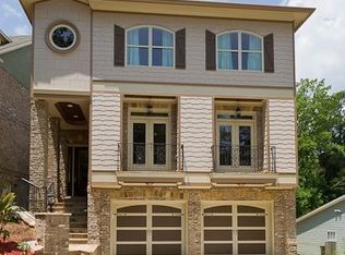 3306 Osborne Rd, Atlanta, GA 30319