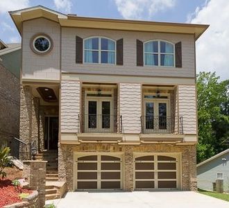 3306 Osborne Rd, Atlanta, GA, 30319
