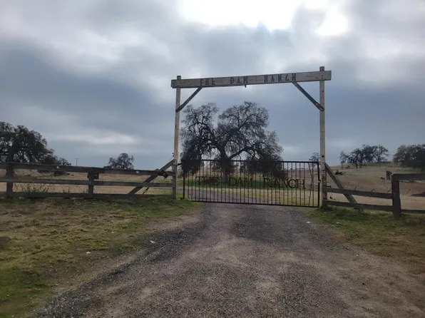 36034 Road 603, Raymond, CA 93653