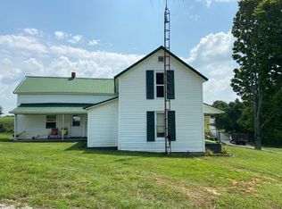 1930 Pleasant Grove Church Rd, Edmonton, KY 42129