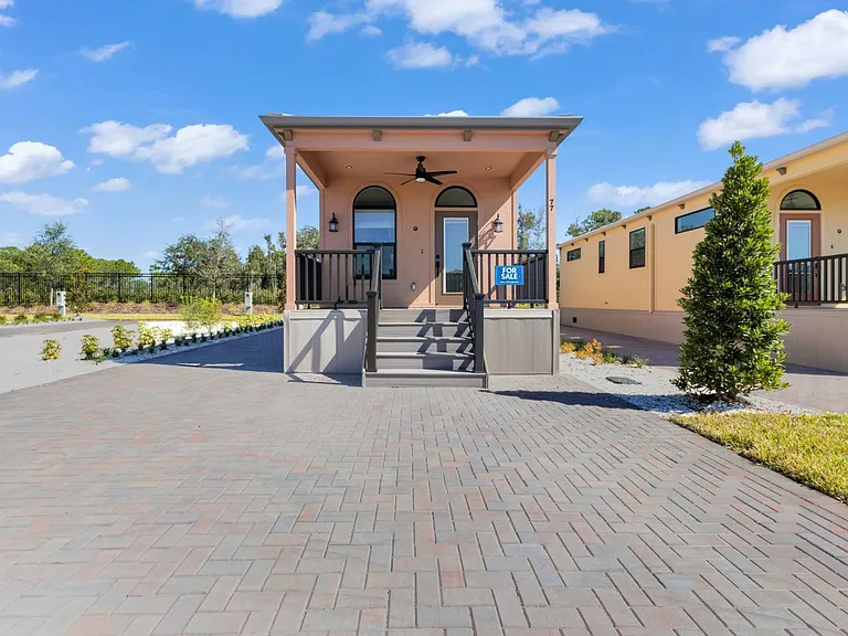 6165 Talon Bay Dr #77 — Photo 4