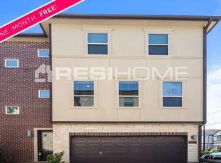 5319 Kiam St UNIT A, Houston, TX 77007