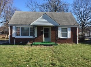 8251 Blake Ln, Louisville, KY 40258