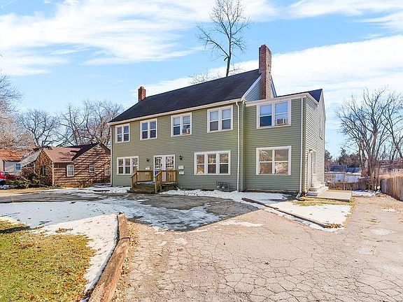 2nd image of 1411-1415 E 75th St