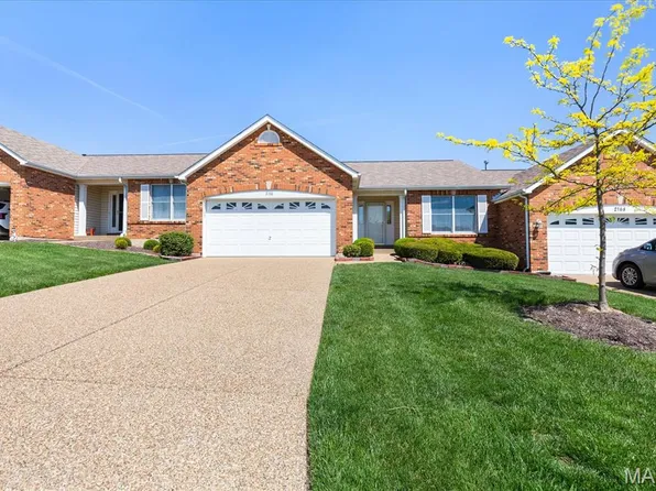 2166 Farnsworth Dr #1446B, O'Fallon, MO 63368