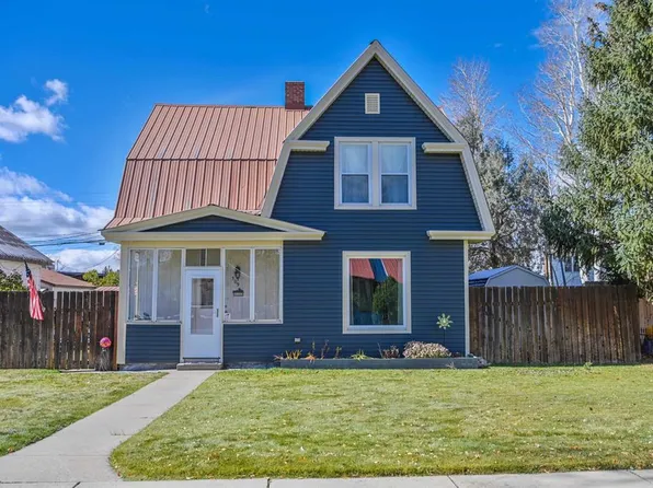 309 N Iowa Street, Gunnison, CO 81230