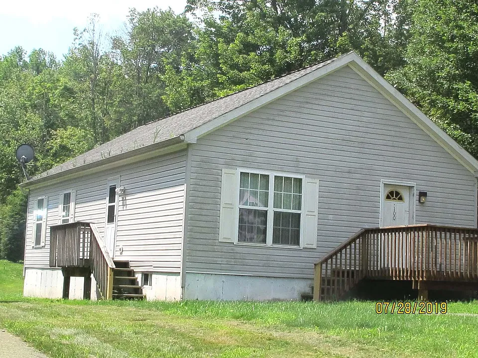 100 Timber Hill Ln